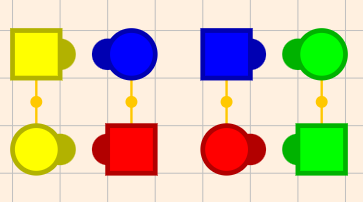corner box